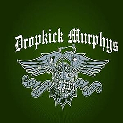 Dropkick Murphys - The Meanest of Times Limited Edition album