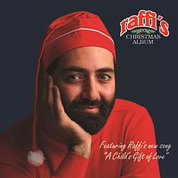 Raffi - Christmas Album album