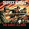 Dropkick Murphys - The Gang&#039;s All Here альбом