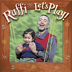 Raffi - Let&#039;s Play альбом
