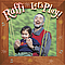 Raffi - Let&#039;s Play album