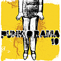 Dropkick Murphys - Punk O Rama 10 (bonus dvd) album