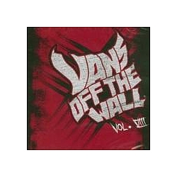 Dropkick Murphys - Vans Off The Wall vol. VIII альбом