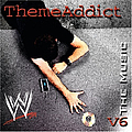 Drowning Pool - Themeaddict: WWE the Music, Volume 6 альбом