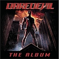 Drowning Pool - Daredevil: The Album альбом