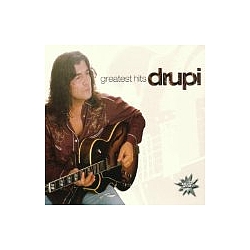 Drupi - Greatest Hits альбом
