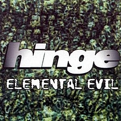 Dry Kill Logic - Elemental Evil альбом