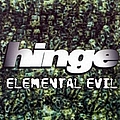 Dry Kill Logic - Elemental Evil album