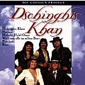 Dschinghis Khan - Die großen Erfolge (disc 3) альбом