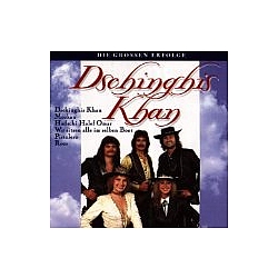 Dschinghis Khan - Die großen Erfolge (disc 1) альбом