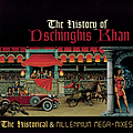 Dschinghis Khan - The History of Dschinghis Khan альбом