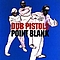 Dub Pistols - Point Blank альбом