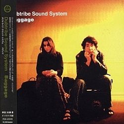 Dubtribe Sound System - Baggage album