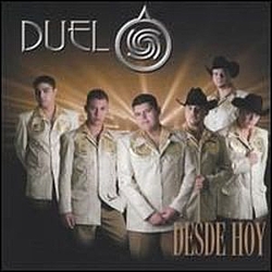 Duelo - Desde Hoy альбом