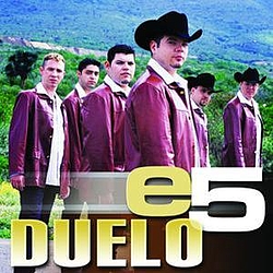 Duelo - e5 album