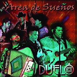 Duelo - En El Area De Sueños альбом
