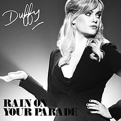 Duffy - Rain On Your Parade альбом
