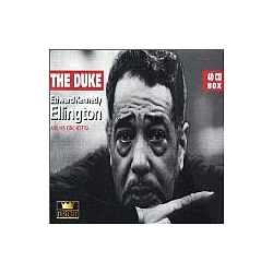 Duke Ellington - Duke the Complete Works 1924-1947 album