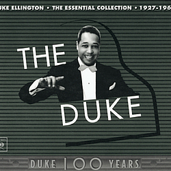 Duke Ellington - The Duke: The Essential Collection (1927-1962) album
