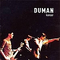 Duman - Konser альбом