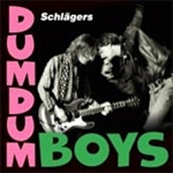 DumDum Boys - Schlägers альбом