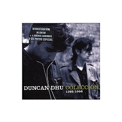 Duncan Dhu - Colección 1985-1998 (disc 1) альбом