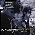 Duncan Dhu - Colección 1985-1998 (disc 1) альбом