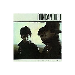 Duncan Dhu - Grito del Tiempo album