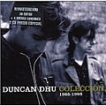 Duncan Dhu - Colección 1985-1998 (disc 2) альбом