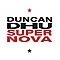 Duncan Dhu - Supernova альбом