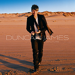 Duncan James - Future Past альбом