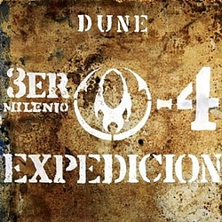 Dune - Expedicion album