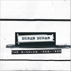 Duran Duran - The Singles Box 1986 - 1995 album