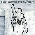Rage Against The Machine - The Battle Of Los Angeles album