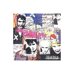 Duran Duran - Medazzaland album