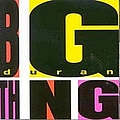 Duran Duran - Big Thing (disc 1) альбом
