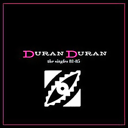 Duran Duran - Singles Box &#039;81 - &#039;85 альбом