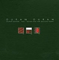 Duran Duran - Duran Duran Box - Duran Duran/Rio/Seven and the Ragged Tiger album