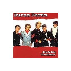 Duran Duran - Collection альбом