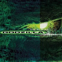 Rage Against The Machine - Godzilla The Album album