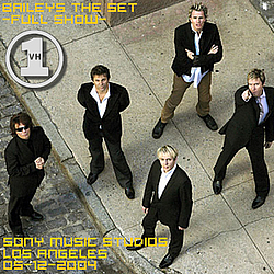 Duran Duran - 2004-12-09: VH-1 &quot;The Set&quot;, Anahiem, CA, USA альбом