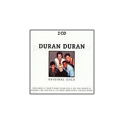 Duran Duran - Original Gold album