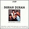 Duran Duran - Original Gold album