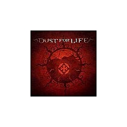 Dust For Life - Dust For Life album