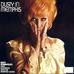 Dusty Springfield - Dusty In Memphis album