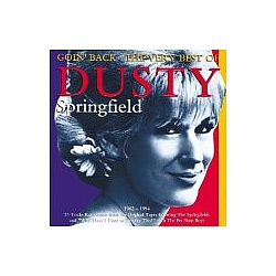 Dusty Springfield - Goin&#039; Back: The Very Best of Dusty Springfield album