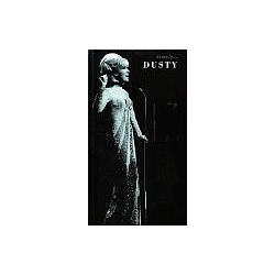 Dusty Springfield - Simply Dusty альбом