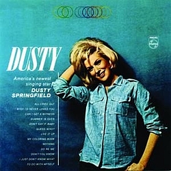 Dusty Springfield - Dusty альбом