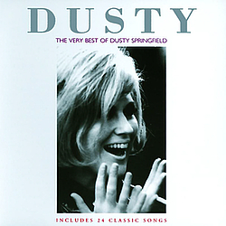 Dusty Springfield - The Very Best Of Dusty Springfield альбом