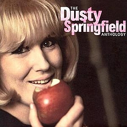 Dusty Springfield - Dusty Springfield Anthology (disc 2) album